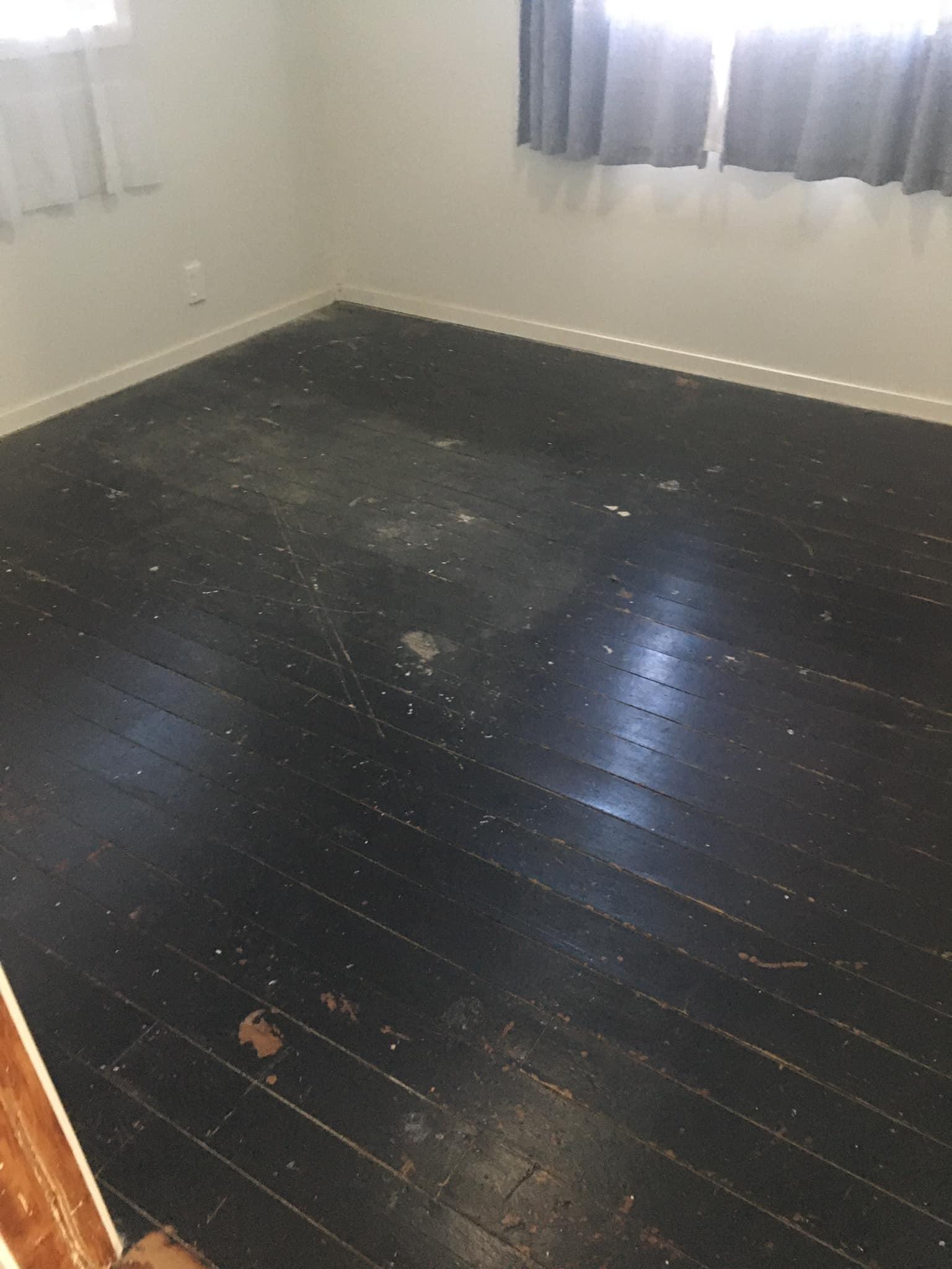 Pre Restoration 1